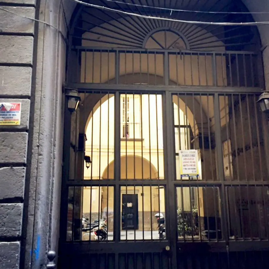 Catoledo Bed & Breakfast Napoli 2*,  İtalya