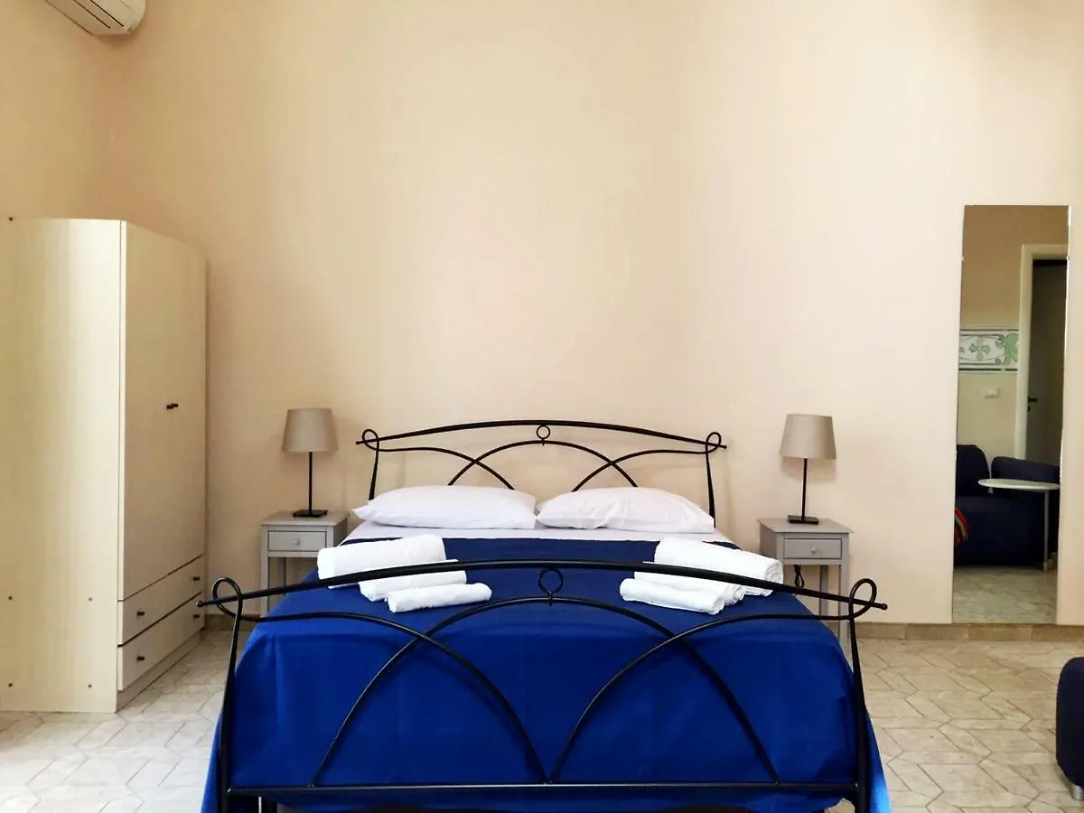 Catoledo Bed & Breakfast Napoli