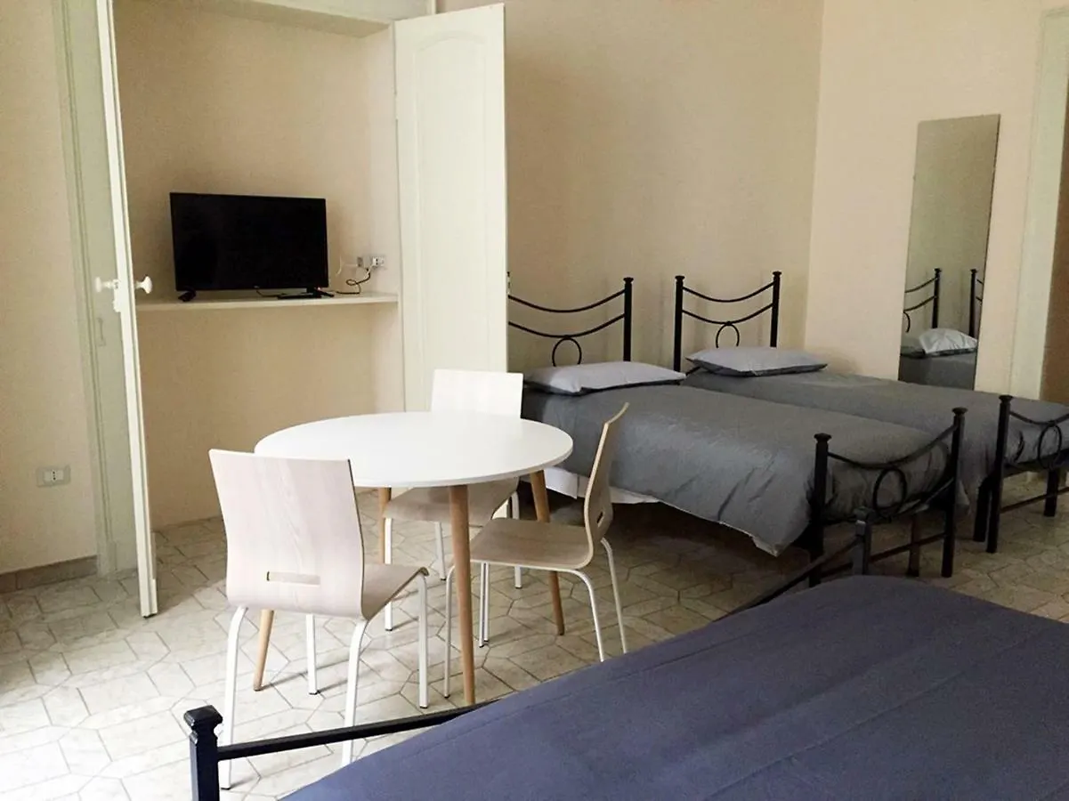Catoledo Bed & Breakfast Napoli