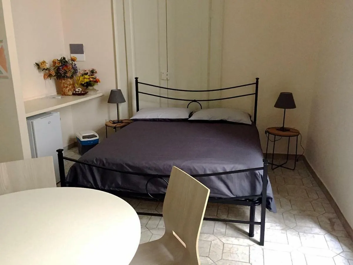 Catoledo Bed & Breakfast Napoli İtalya