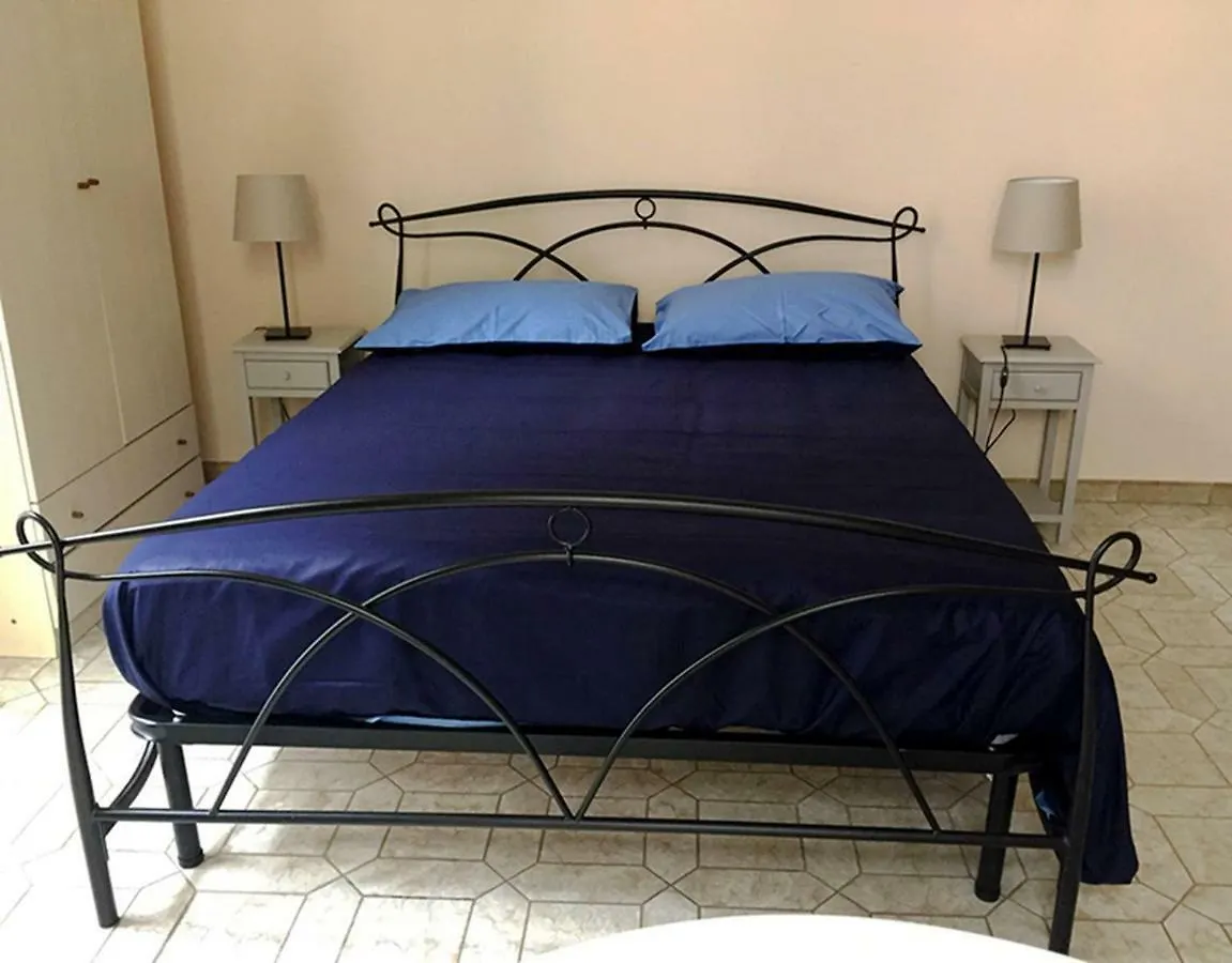 Catoledo Bed & Breakfast Napoli