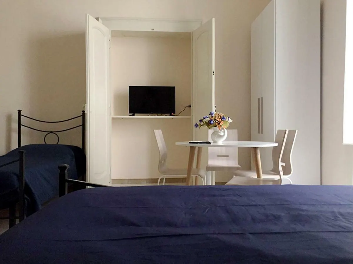 Catoledo Bed & Breakfast Napoli 2*,  İtalya