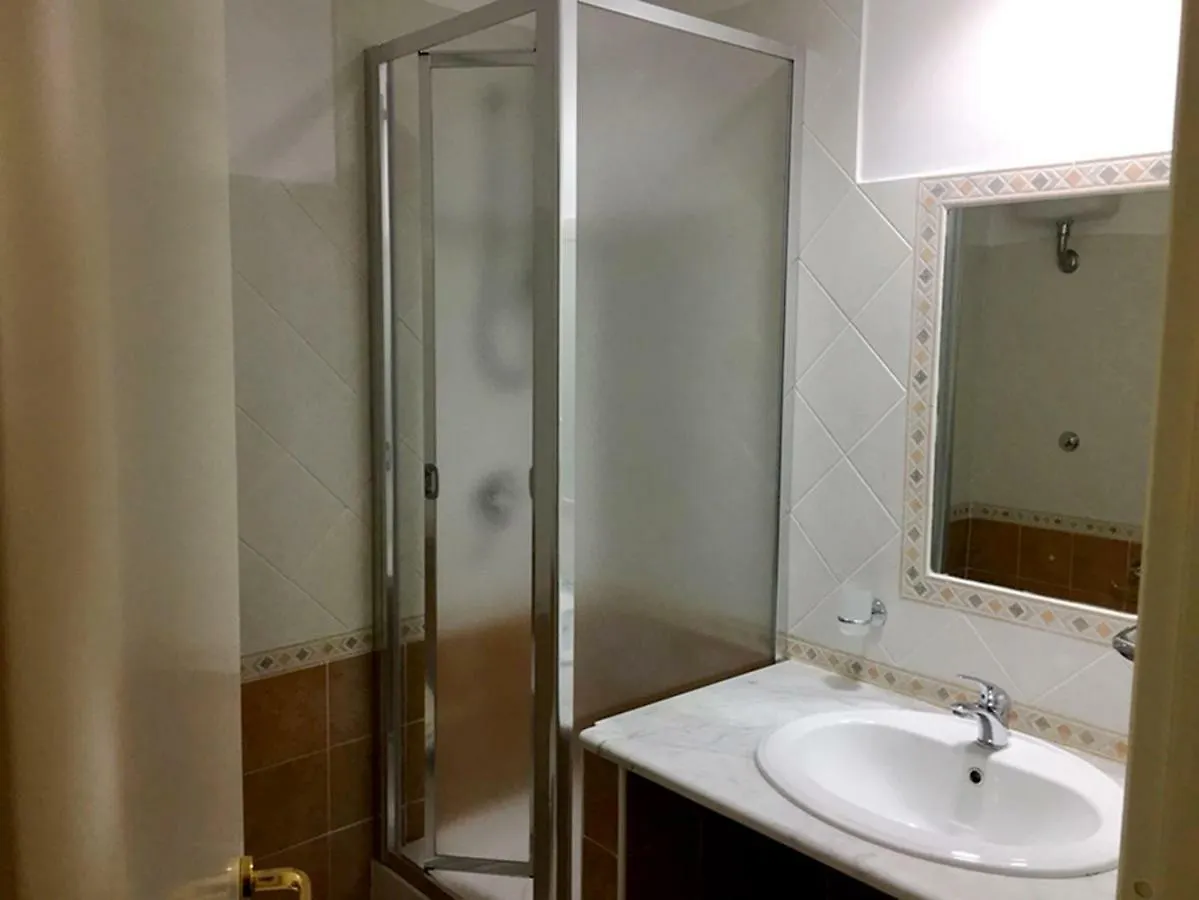 Catoledo Bed & Breakfast Napoli İtalya