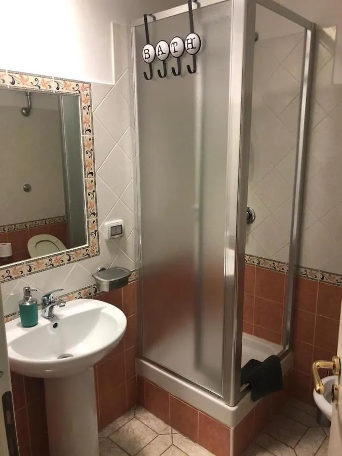 Catoledo Bed & Breakfast Napoli